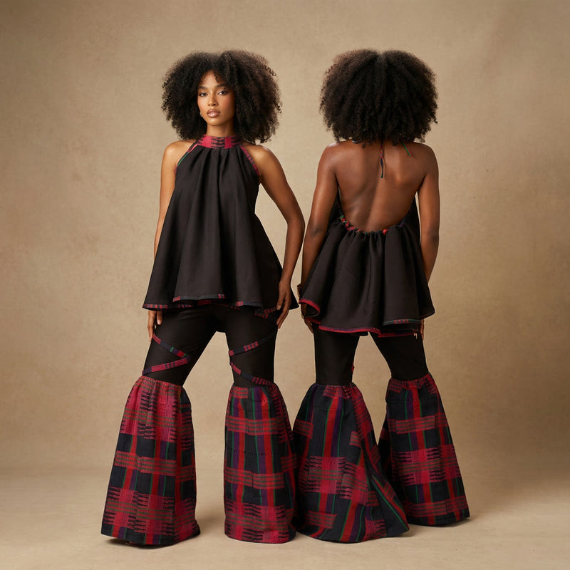 Èchelon Collection