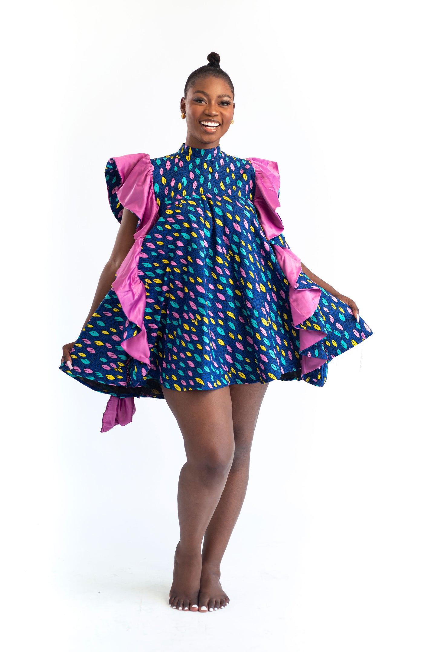 Onyi Dress