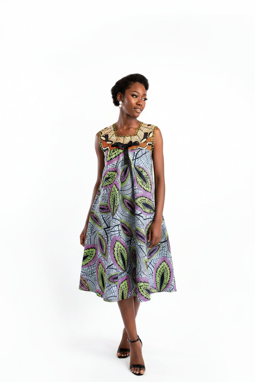 Aduni Dress