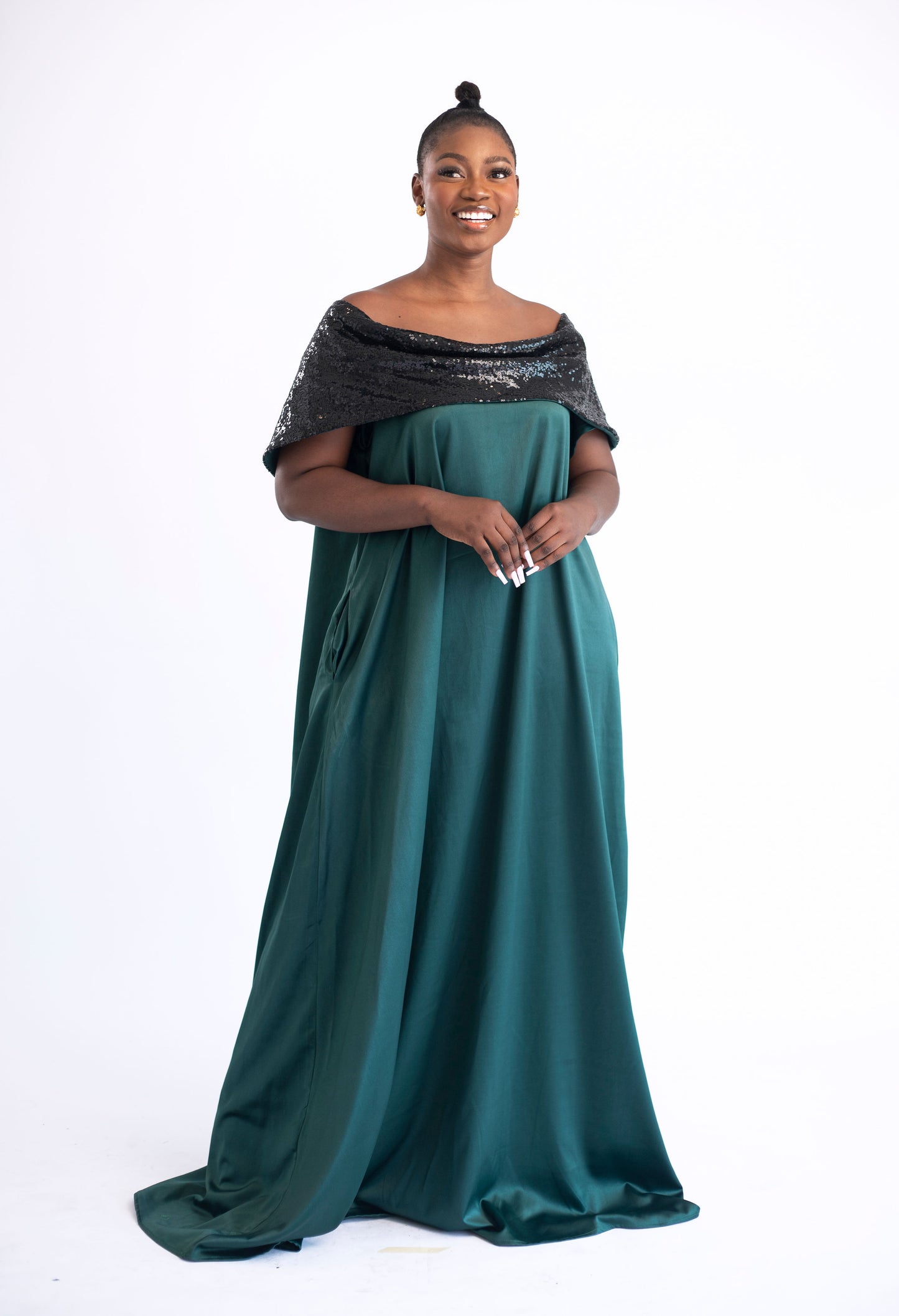 Halima Dress