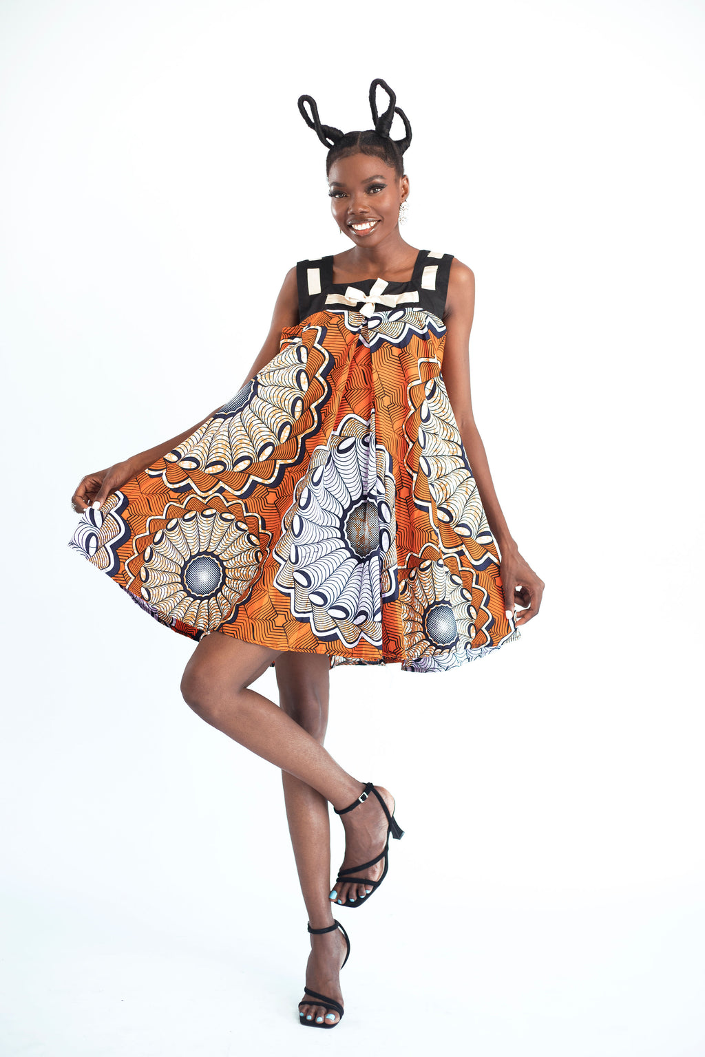 Aduni Dress