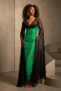 Fatima Maxi Dress