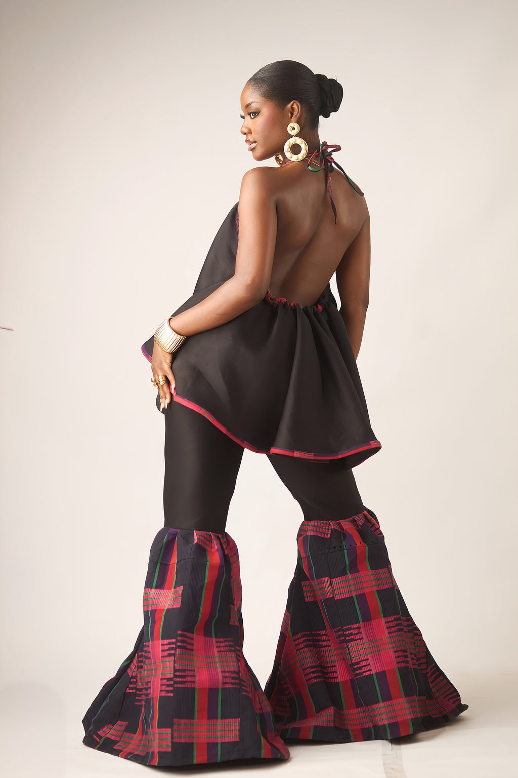 Bonang 2-pc Scuba
