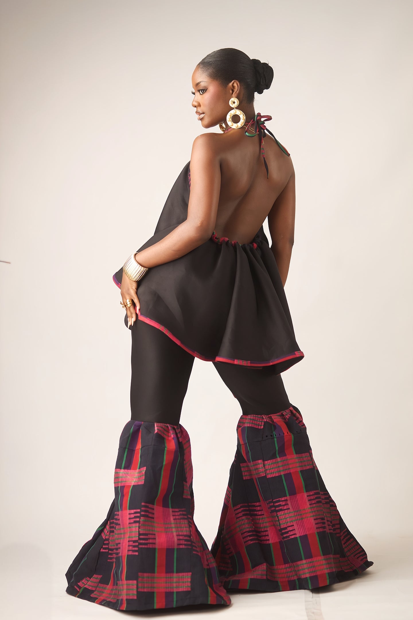 Bonang 2-pc Scuba