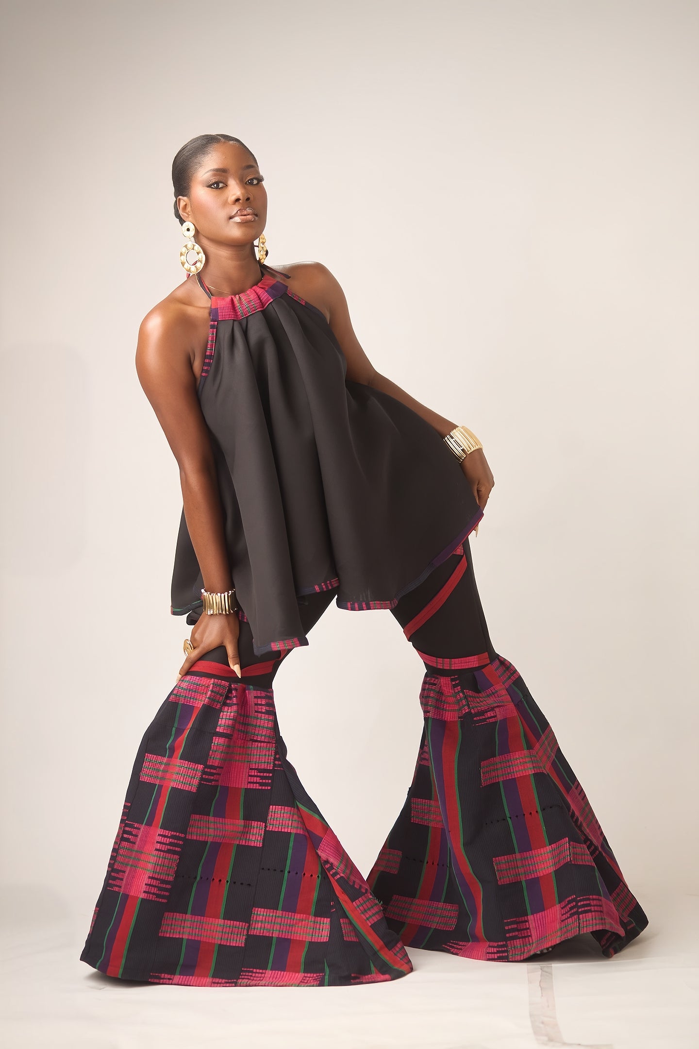 Bonang 2-pc Scuba