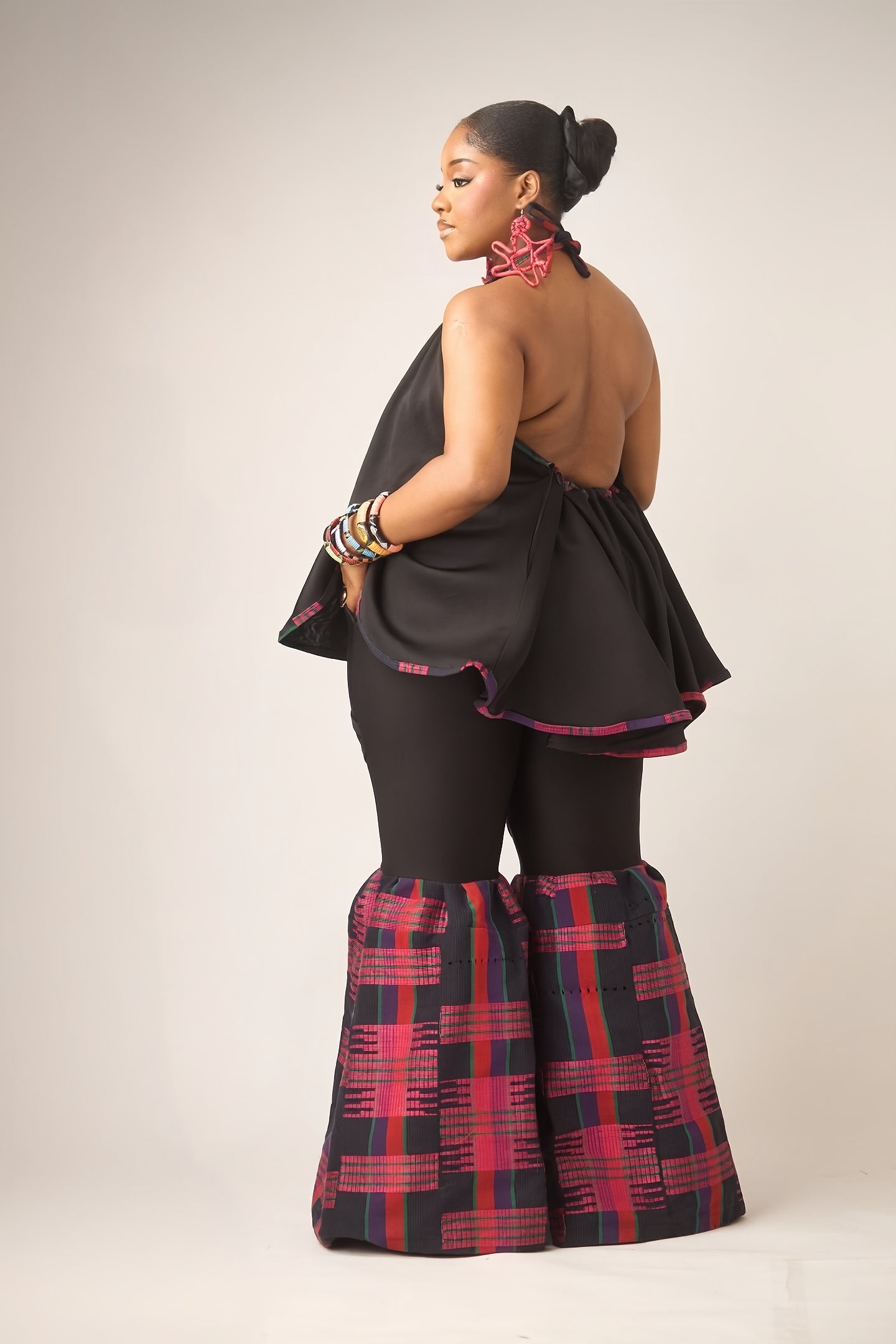 Bonang 2-pc Scuba