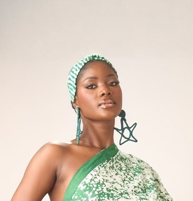 Iman Monodress