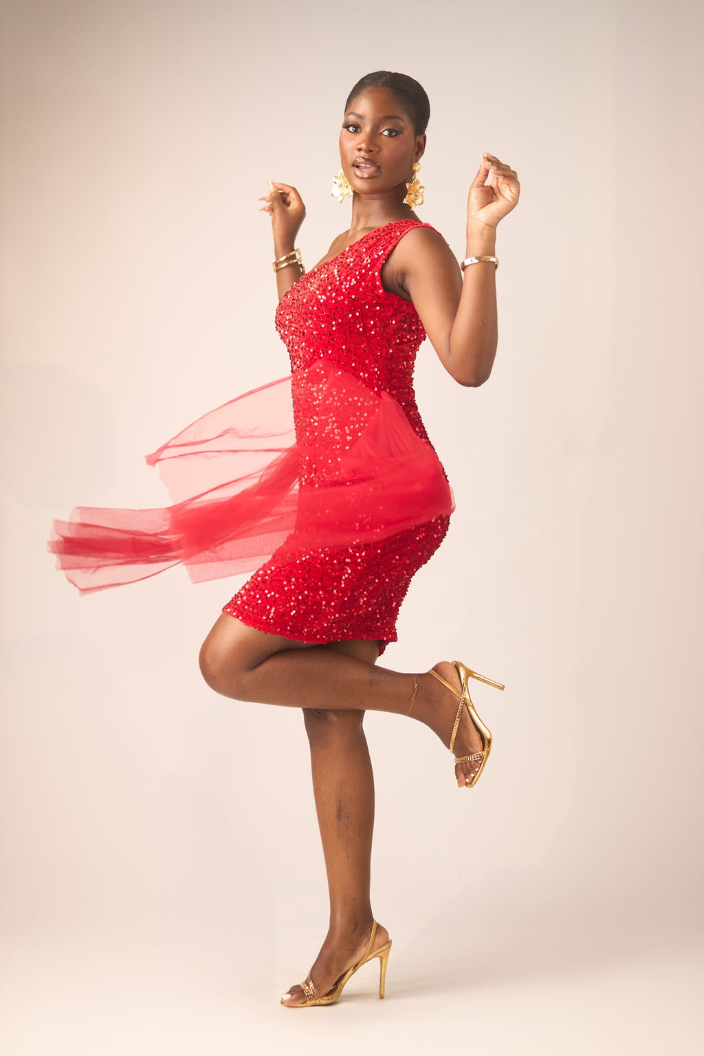 Bebe Dress