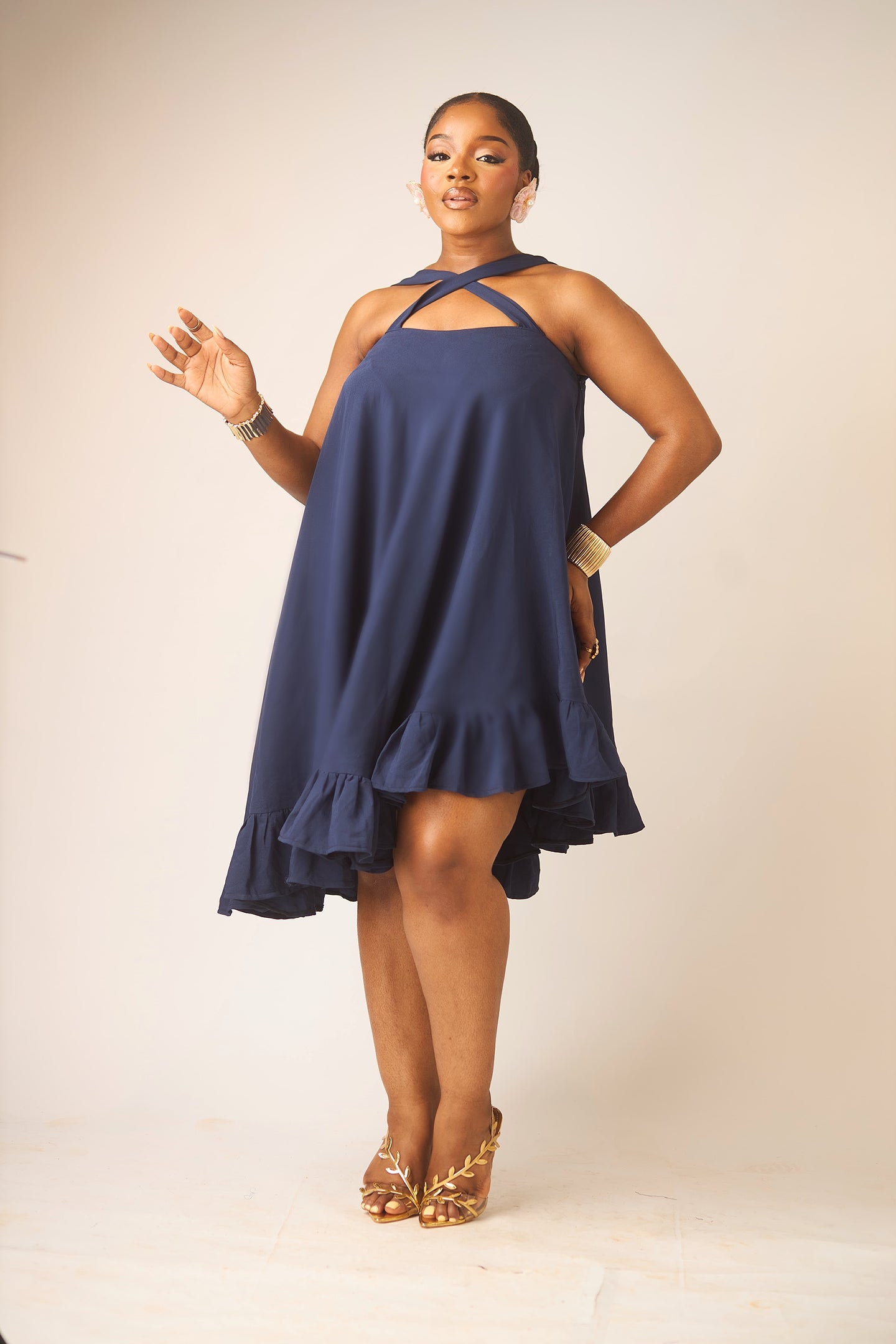 Zaza Dress