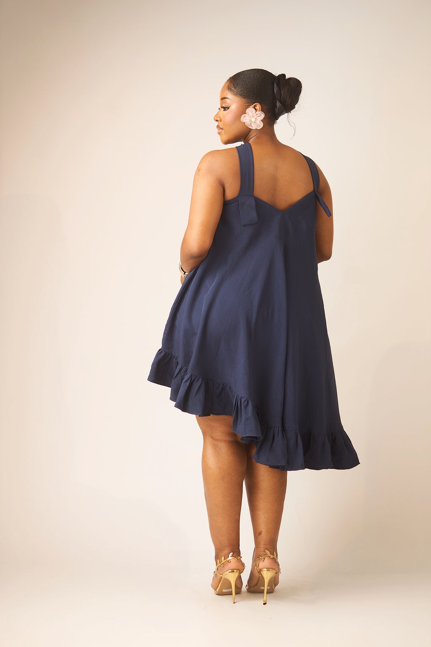 Zaza Dress