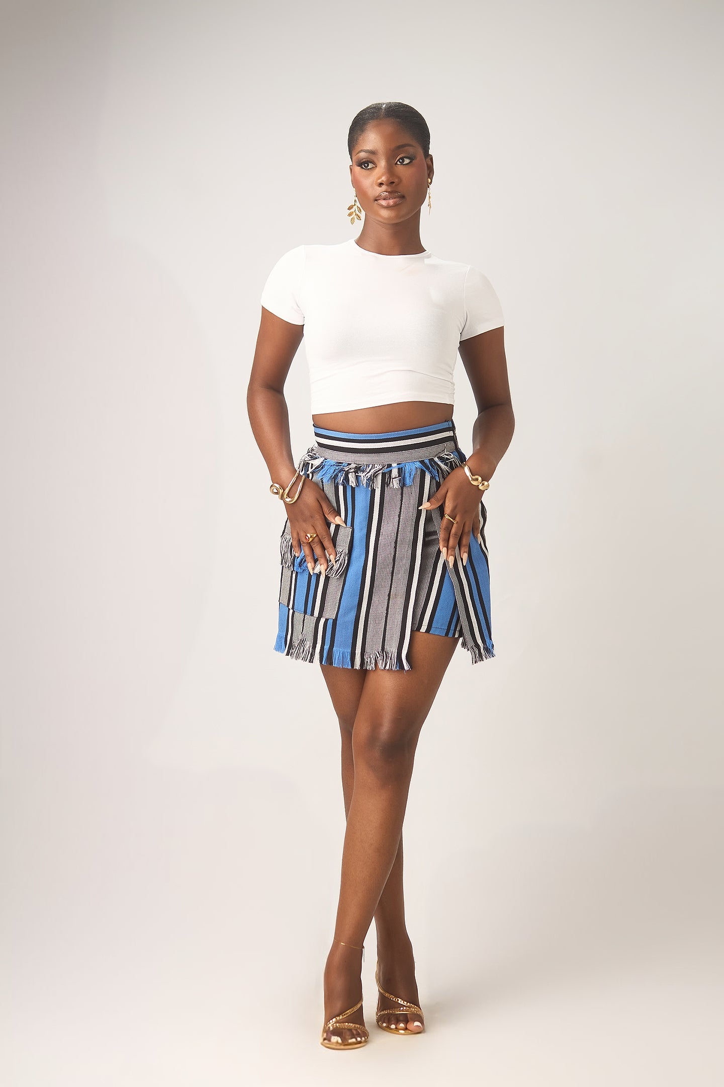 Skort Mini