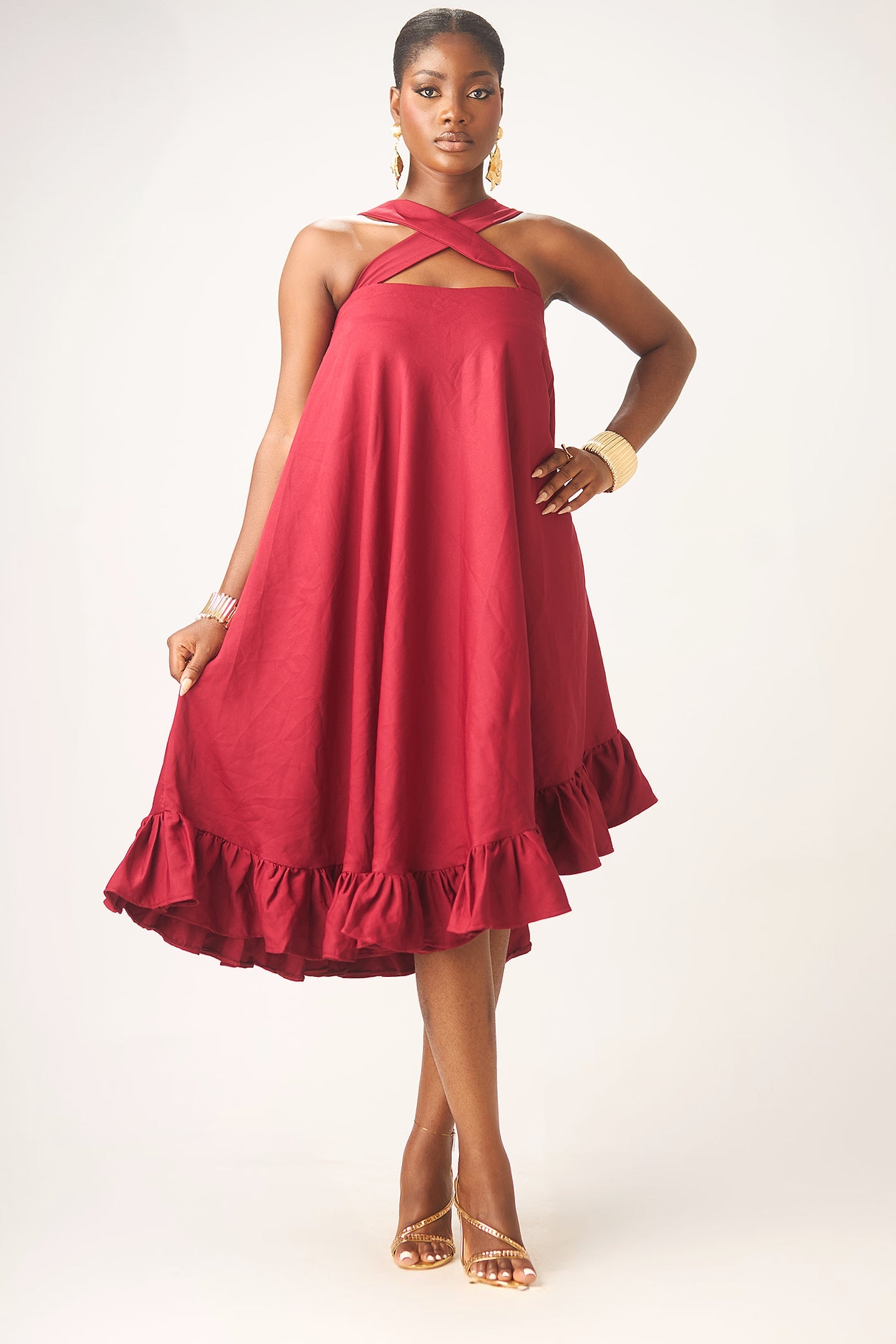 Zaza Dress