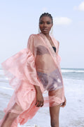 Betty Kimono