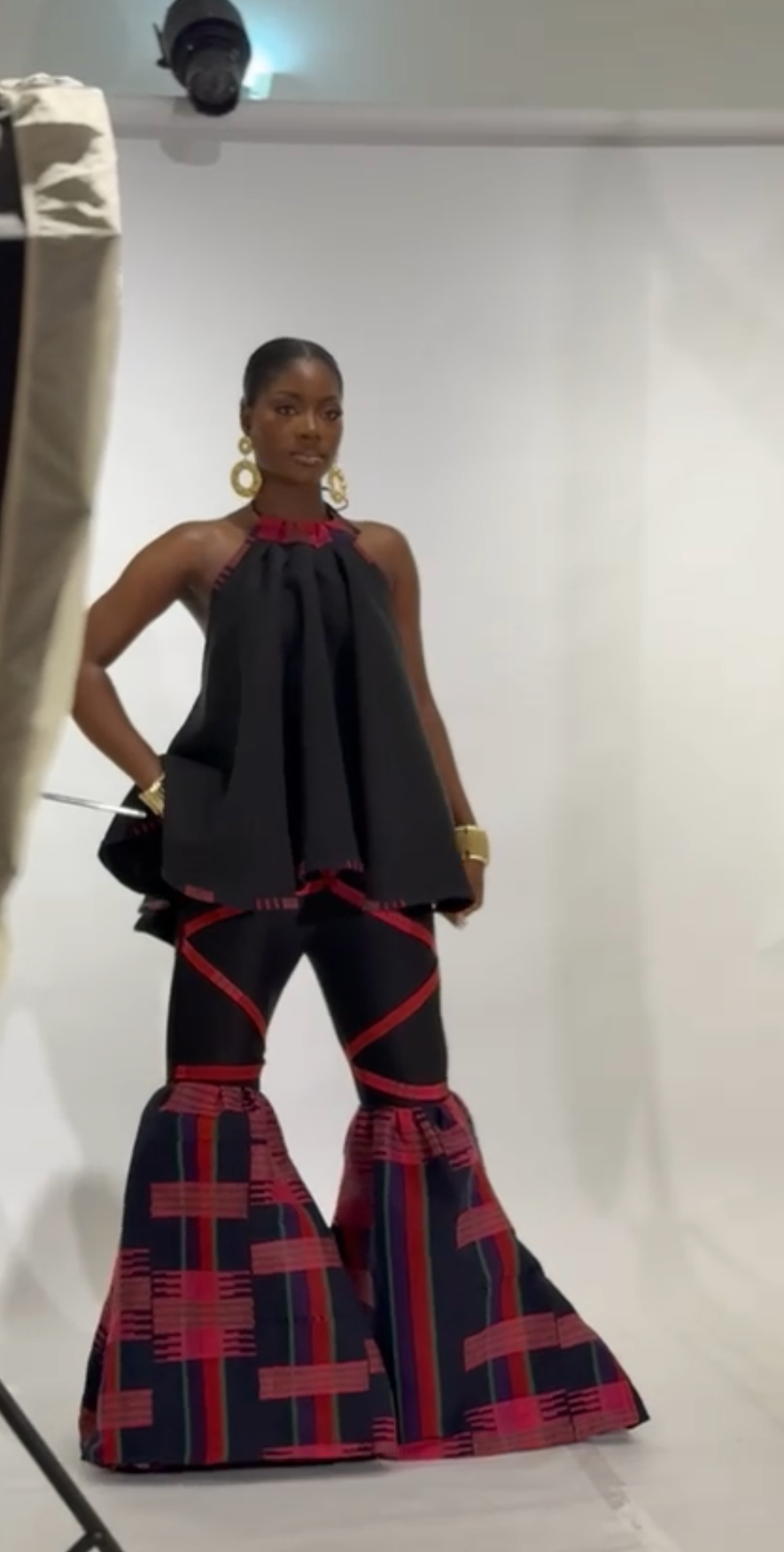 Bonang 2-pc Scuba