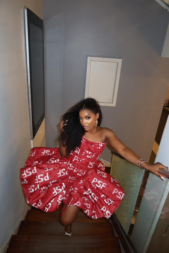 Bella Dress