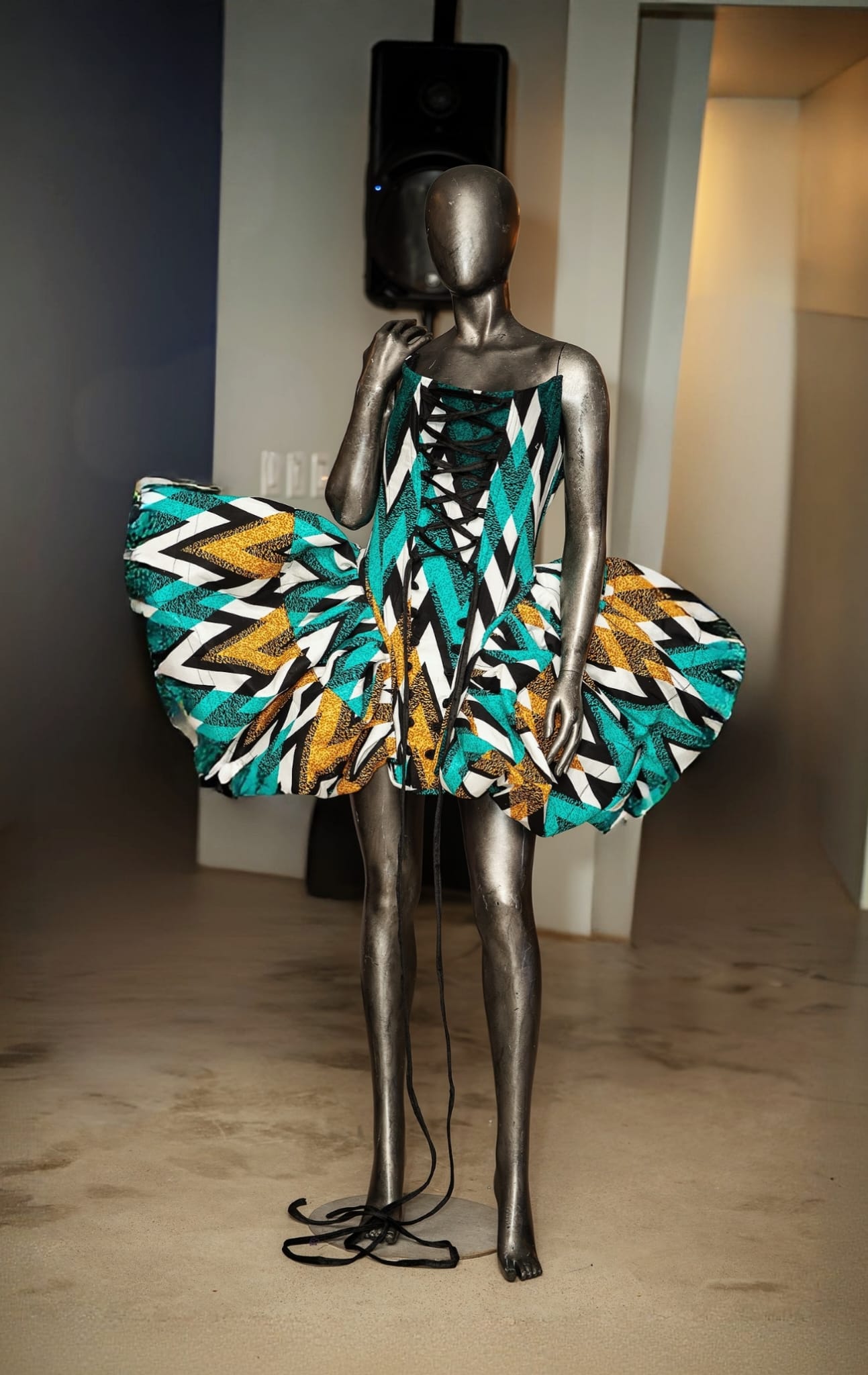 Bella Dress