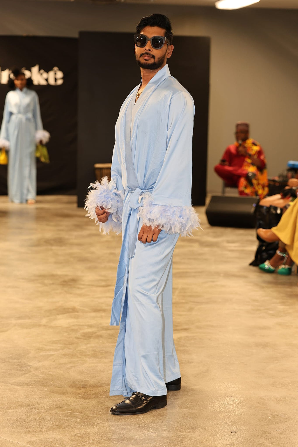 Osas Robe