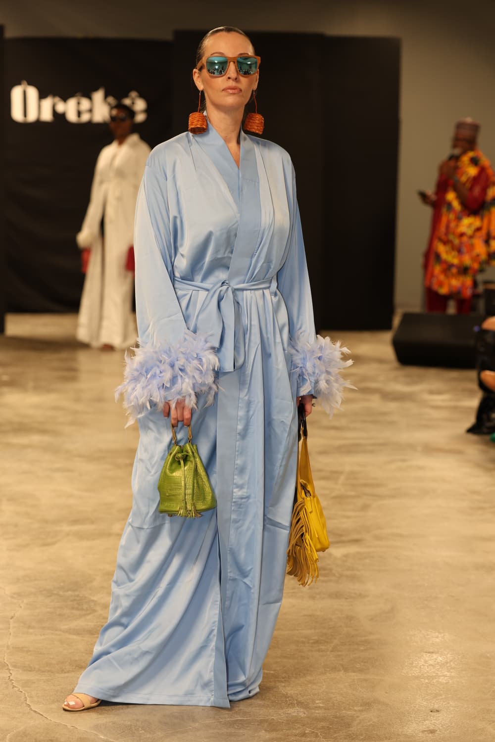 Osas Robe