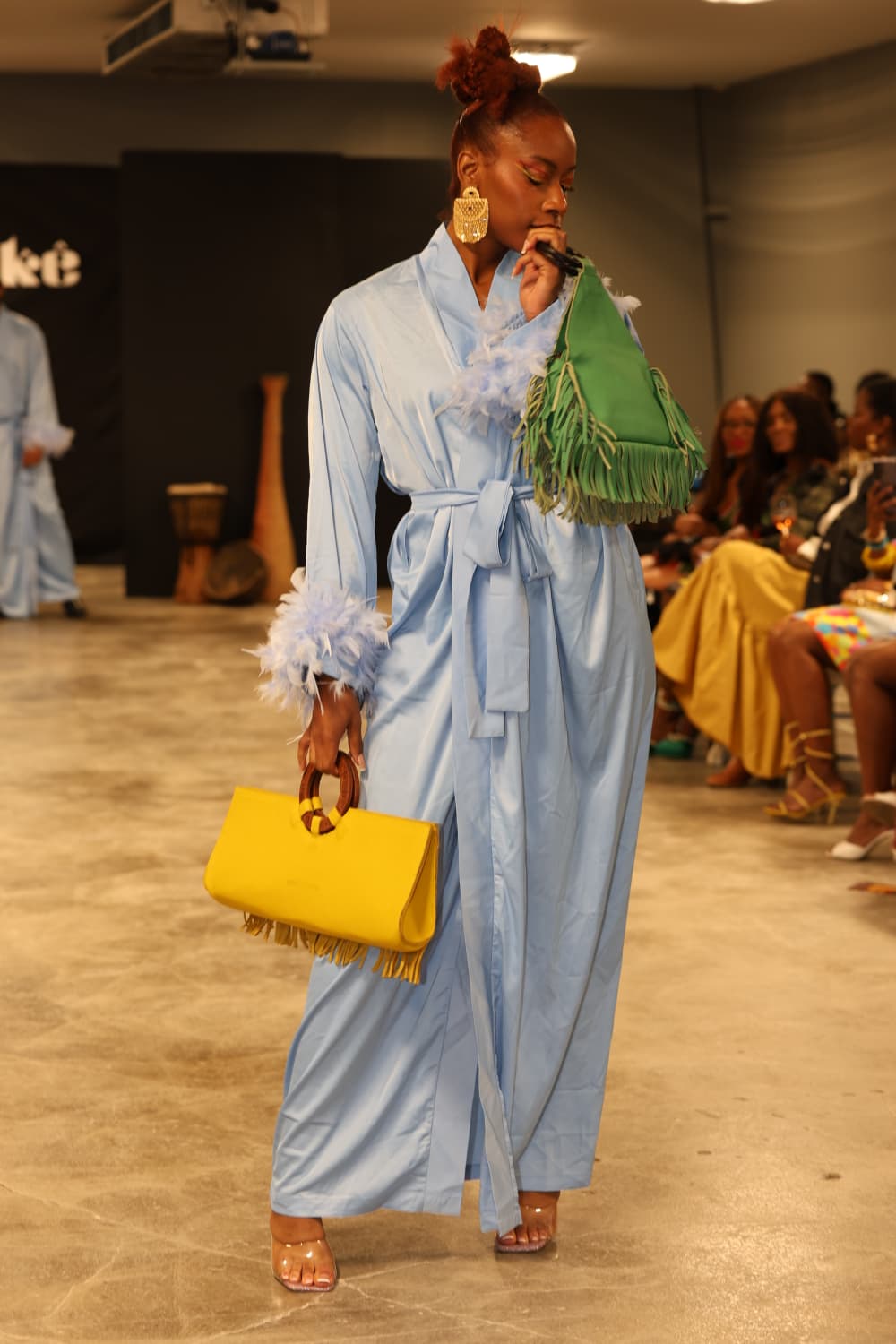 Osas Robe