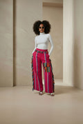 Asa Ribbed Pants