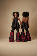 Bonang 2-pc Scuba