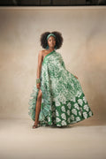 Iman Monodress