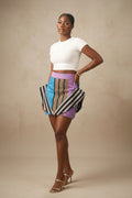 Oumu Flank Skirt