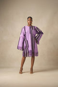 Genevieve Shirt Dress