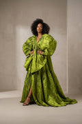 Ageless Cape