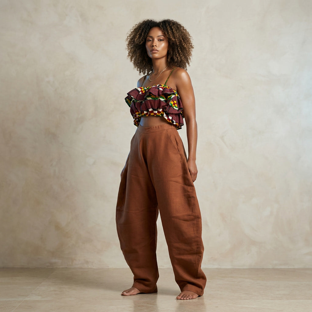 Cleopatra pants